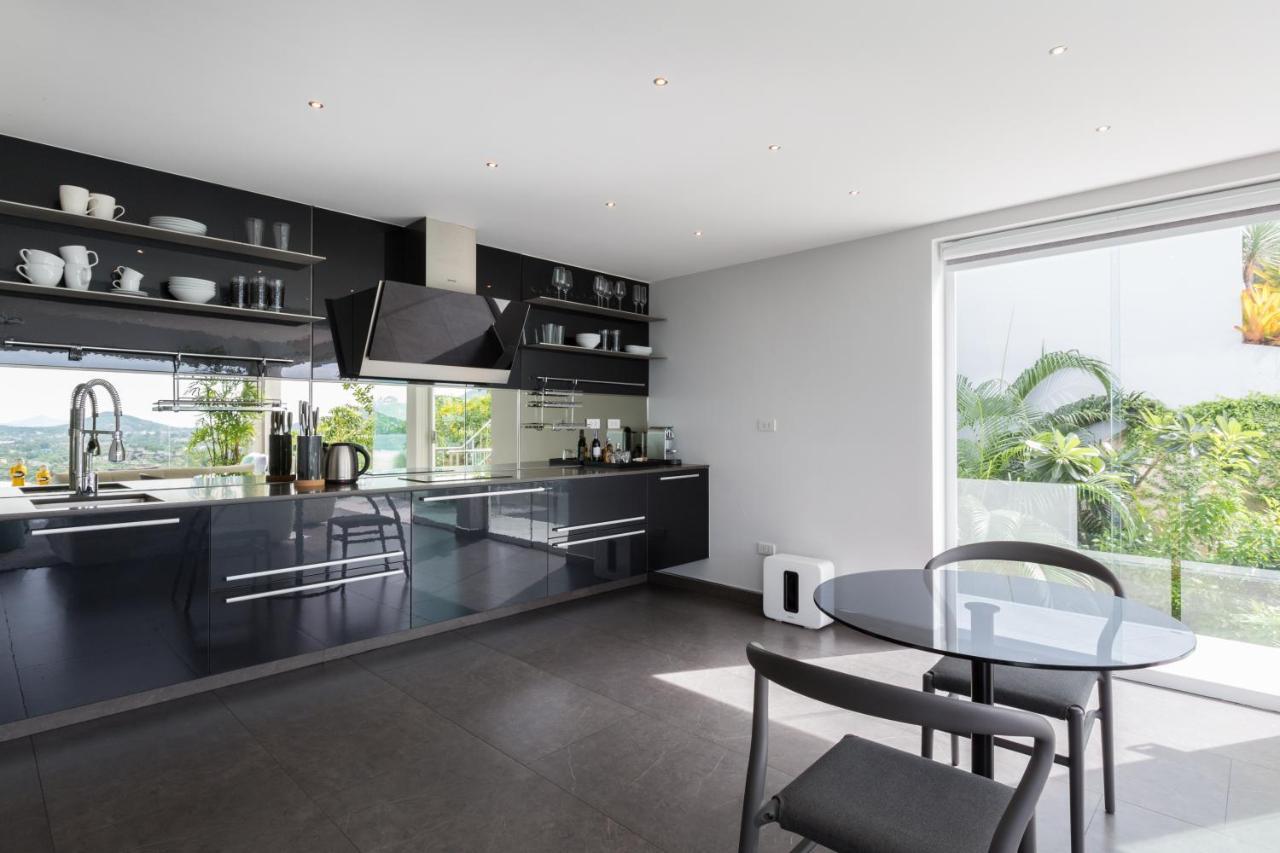 'צ'אוונג ביץ Panoramic Duplex Studio מראה חיצוני תמונה