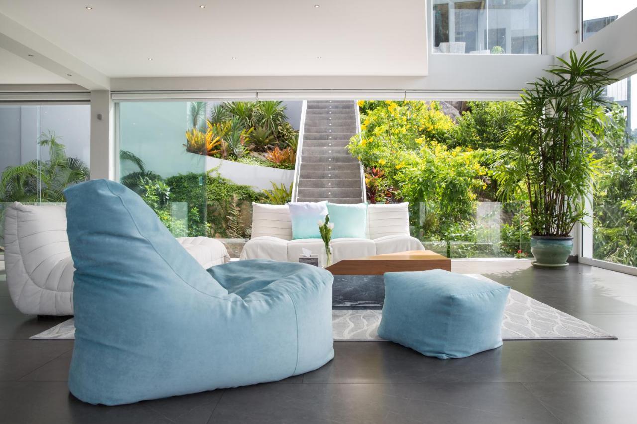 'צ'אוונג ביץ Panoramic Duplex Studio מראה חיצוני תמונה
